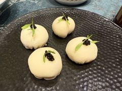 -扬州香格里拉·香宫中餐厅
