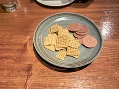 -又一福烤鸭·北京菜(东四店)