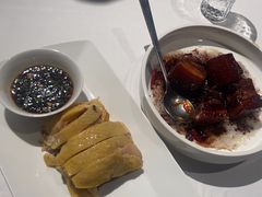 -上海小南国(正大店)