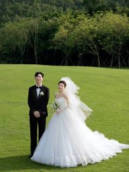 -色色婚纱摄影(大沥旗舰店)