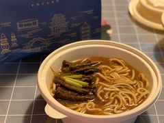 -奎元馆.百年奎元.非遗传承(西湖边的解放路店)