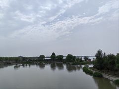-卧龙湖