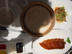 -四季民福烤鸭店(王府井东安门店)