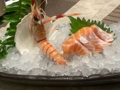 -極上萬膳·日料放题(来福士江景店)