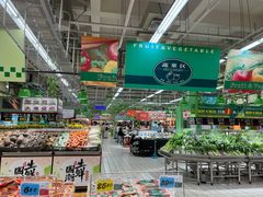 -大润发(浒关店)