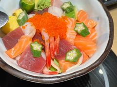 -沼津港精致料理·寿喜烧·烧鸟(漕河泾印象城店)