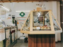 -屋裡·Union Bakery(龙江路店)