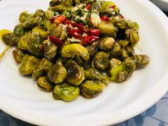 -百家园土菜馆(兴民北路店)