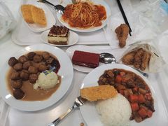 -宜家·瑞典风味餐厅(烟台路店)