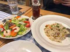 -Paulaner·德国帕拉娜自酿啤酒餐厅(海上世界店)
