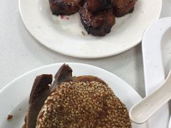 -老磁器口豆汁店(天坛店)
