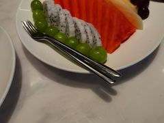 -南昌绿地铂瑞酒店·臻萃轩中餐厅