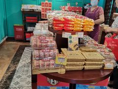 -武汉冠生園(吉庆街店)