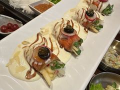 -坦坦大炉·韩式烤肉(望京店)