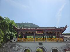 -华清宫景区