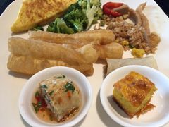 -厦门艾美酒店·新食谱西餐厅