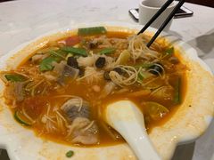 -顺丰轩园林酒家(天河店)