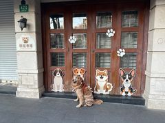 -中国建设银行(上海武康路支行)