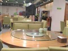 大堂-粗茶淡饭(汇金店)