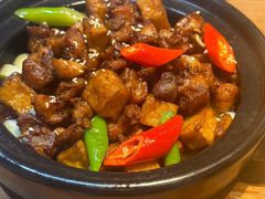 -品回味清真西北楼(宁波首店)