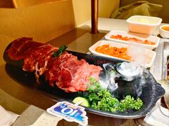 -海底捞火锅(上地华联店)