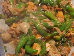 -老湘村·湖南土菜(天河维多利店)