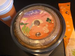 -小蛮椒麻辣烫·麻辣拌(青浦宝龙店)