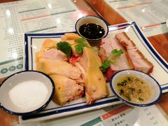 -小龍鳳餐室(番禺路店)