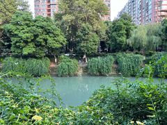 -沙河三洞古桥公园