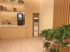 -智慧盲人按摩艾灸-颈肩腰膝疼痛调理(浦东店)