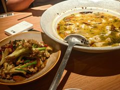 -新太二·鲜料川菜(晶耀前滩店)