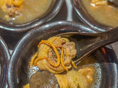 -芸山季·云南山珍菌火锅(人民广场来福士店)