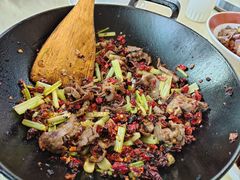 -麓湘小镇(金茂览秀城店)