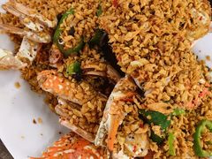 -贞姨美食·老字号海鲜大排档