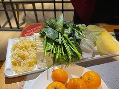 -福茂源横山铁锅羊肉(凤城四路店)