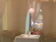 -PARFUM FLORAL花境法餐(南京首店)