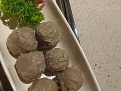 -海底捞火锅(航洋城店)