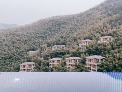 -天目湖御水温泉·度假酒店