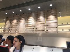 -喜茶(深圳东门1234店)