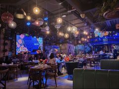 -胡桃里音乐酒馆(白云五号T5 MALL店)