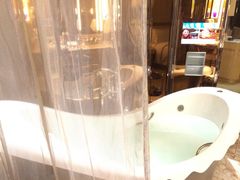 iphone_upload_pic-上海浦东丽思卡尔顿酒店