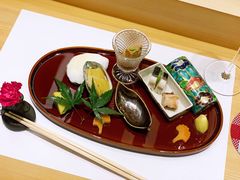 -鮨一日本料理旗舰店(总店)