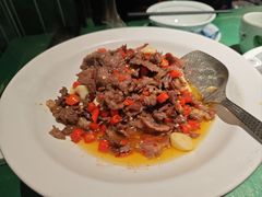 -费大厨辣椒炒肉(太平老街店)