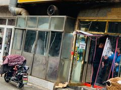 门面-北路拉面馆(洪湖里店)