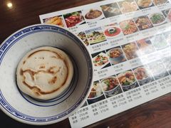 -老西安韩记三鲜煮馍(四府街店)