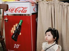 -秘密小花园(第三中学店)