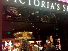 -Victoria's Secret(苏州中心全品类店)