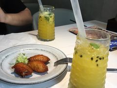 -牛扒先生·厚切雪花牛扒西餐厅(北京路禺山路店)