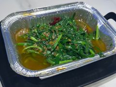 -钳小柒·小龙虾蓝龙王烧烤夜宵(长寿路店)