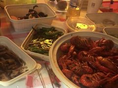 -聚味瞿记·龙虾堂(树木岭店)